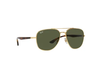 RAY BAN 3683 001 /31 56