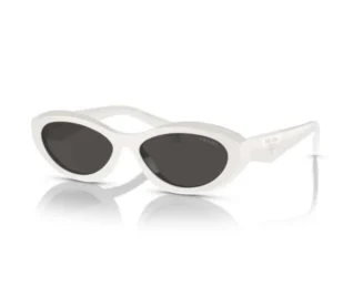 PRADA 26ZS 17K08Z 55