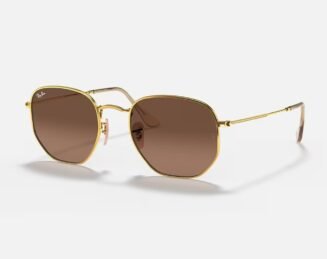 RAY BAN 3548N 912443 51