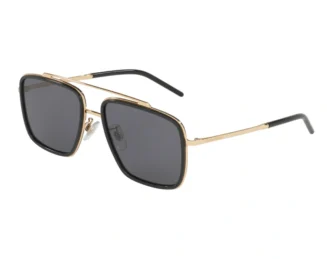 DOLCE & GABBANA 2220 02/81 57