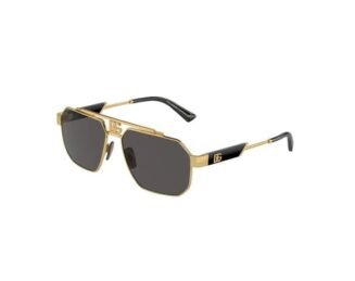 DOLCE & GABBANA 2294 02/87 59
