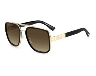 DSQUARED D2 0060/S V819O 58