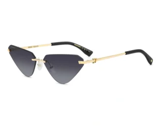 DSQUARED D2 0108/S RHL9O 63