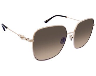 JIMMY CHOO AMORA /F/SK DDBHA 60