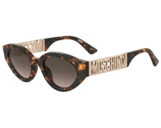 MOSCHINO MOS160/S 086HA