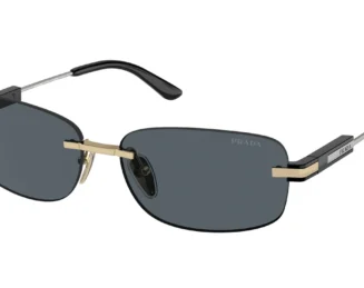 Prada 68ZS ZVN09T 60