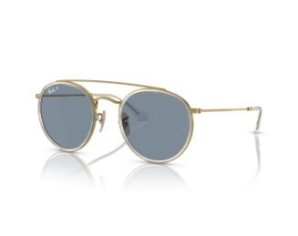 RAY BAN 3647N 001/02 51