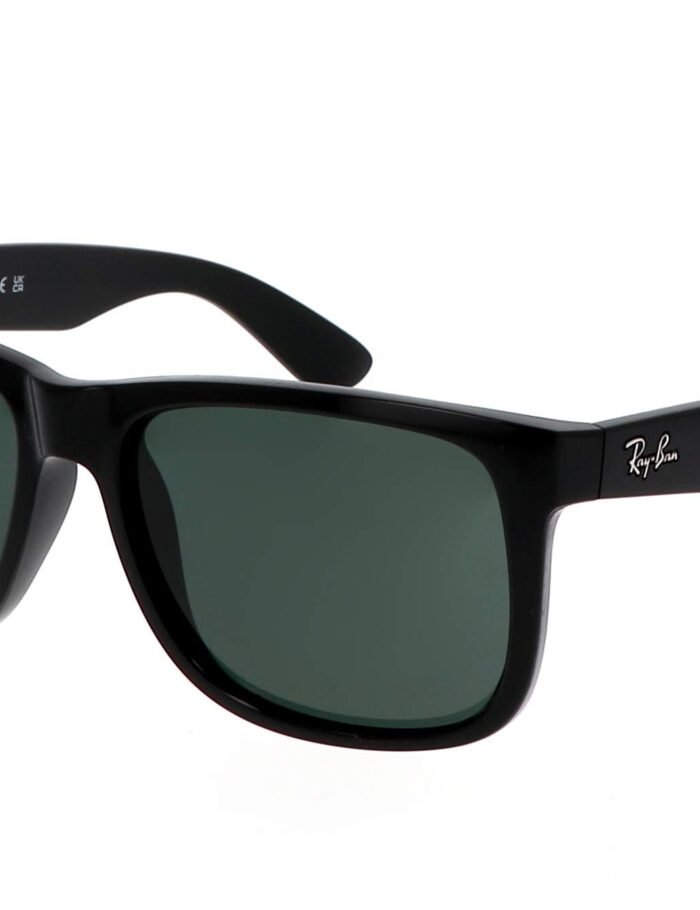 ray-ban-justin-noir-rb4165-601-71-55-16-medium