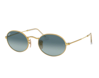 RAY BAN 3547 001/3M 54