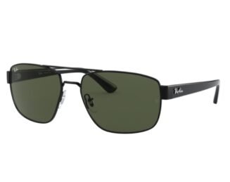 RAY BAN 3663 002/31 60