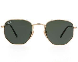 RAY BAN 3548N 001 51