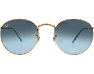 Ray Ban 3447 001/3M 50