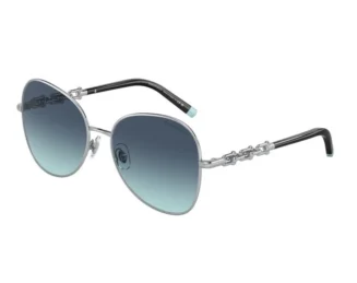 TIFFANY & CO 3086 8001/9S 57