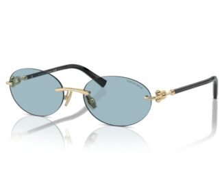 TIFFANY & CO 3104D 602180 56