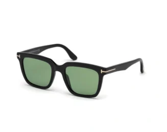 TOM FORD 0646 01N 53