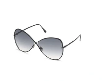 TOM FORD 0842 01B 66